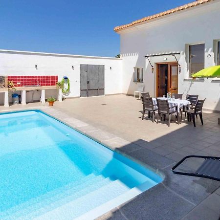 Casa Puentelata Βίλα Dúrcal Εξωτερικό φωτογραφία