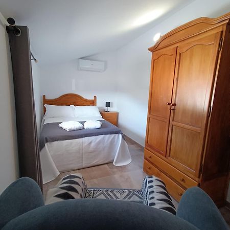Casa Puentelata Βίλα Dúrcal Εξωτερικό φωτογραφία