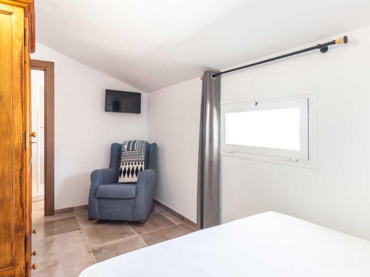 Casa Puentelata Βίλα Dúrcal Εξωτερικό φωτογραφία