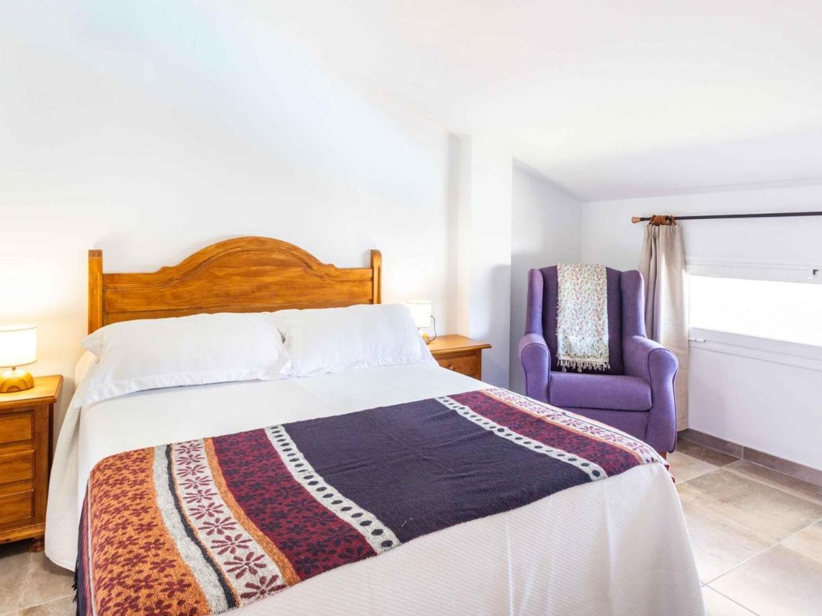 Casa Puentelata Βίλα Dúrcal Εξωτερικό φωτογραφία