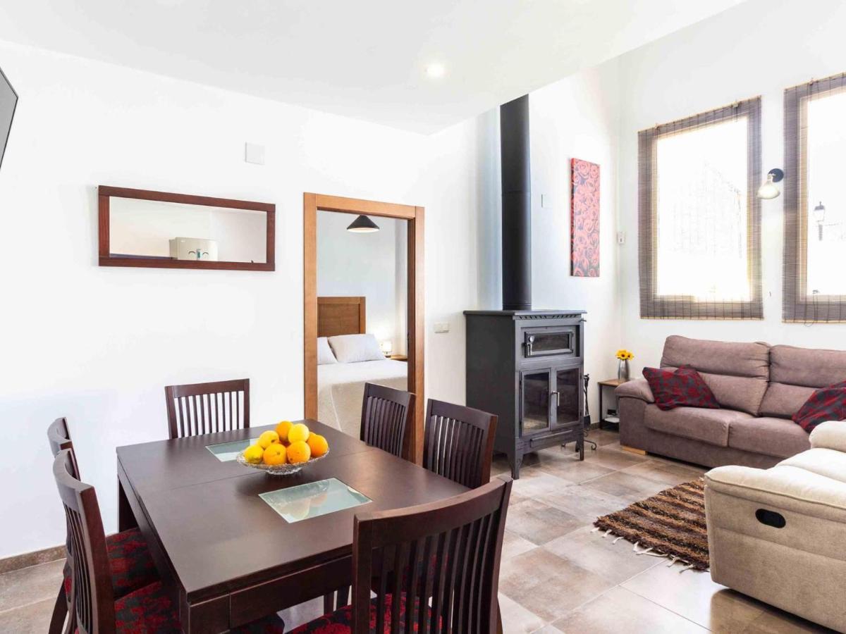 Casa Puentelata Βίλα Dúrcal Εξωτερικό φωτογραφία