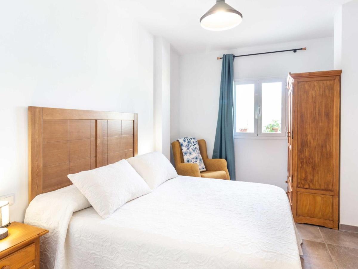 Casa Puentelata Βίλα Dúrcal Εξωτερικό φωτογραφία