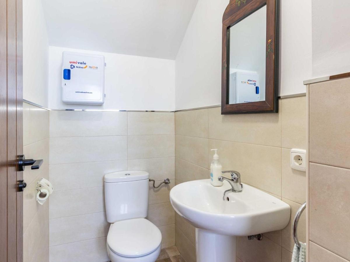 Casa Puentelata Βίλα Dúrcal Εξωτερικό φωτογραφία