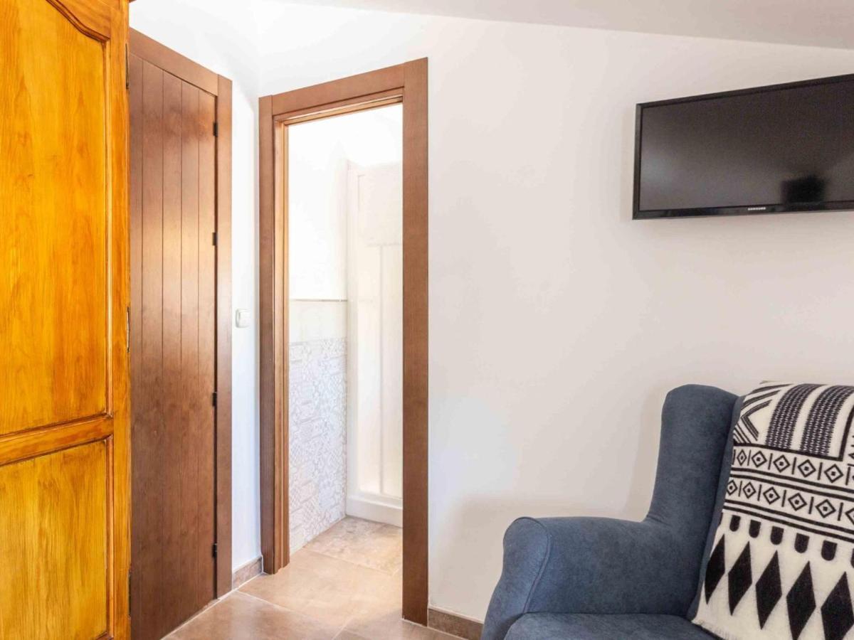 Casa Puentelata Βίλα Dúrcal Εξωτερικό φωτογραφία