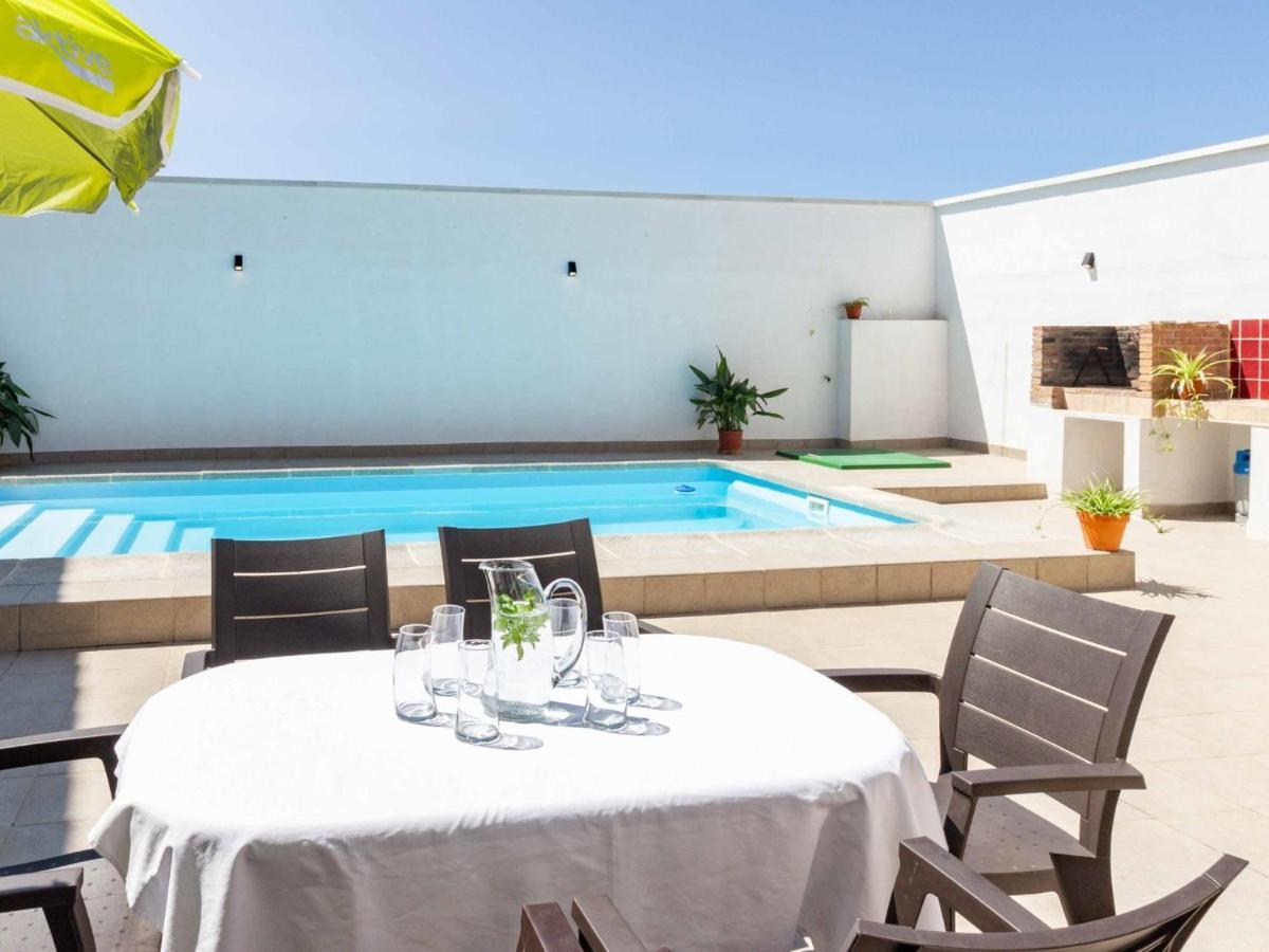 Casa Puentelata Βίλα Dúrcal Εξωτερικό φωτογραφία