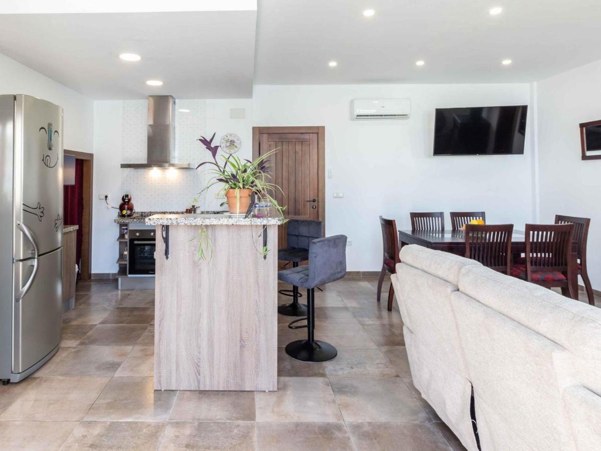 Casa Puentelata Βίλα Dúrcal Εξωτερικό φωτογραφία