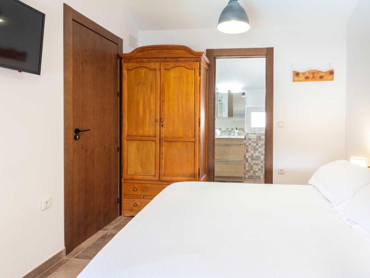 Casa Puentelata Βίλα Dúrcal Εξωτερικό φωτογραφία