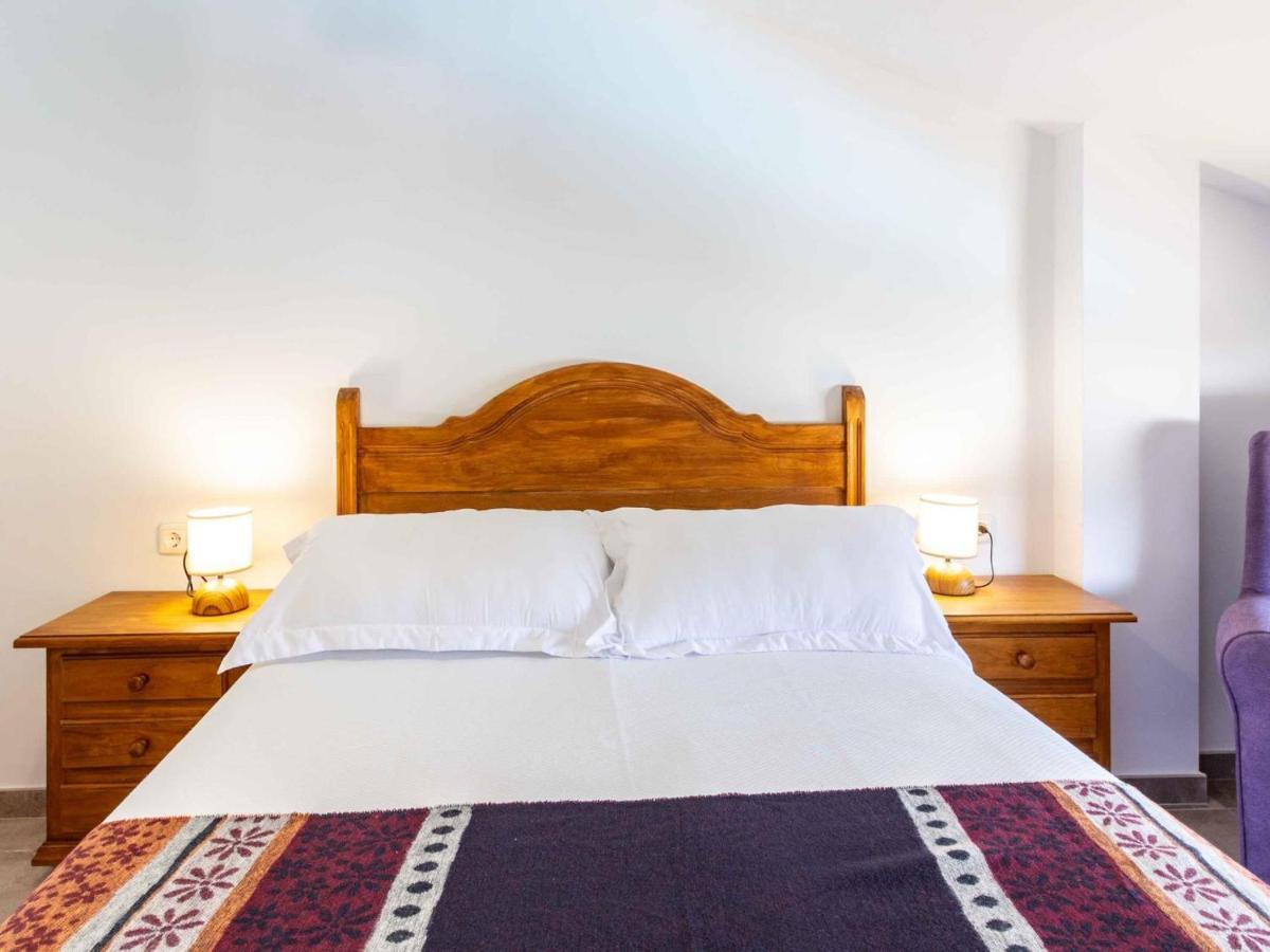 Casa Puentelata Βίλα Dúrcal Εξωτερικό φωτογραφία