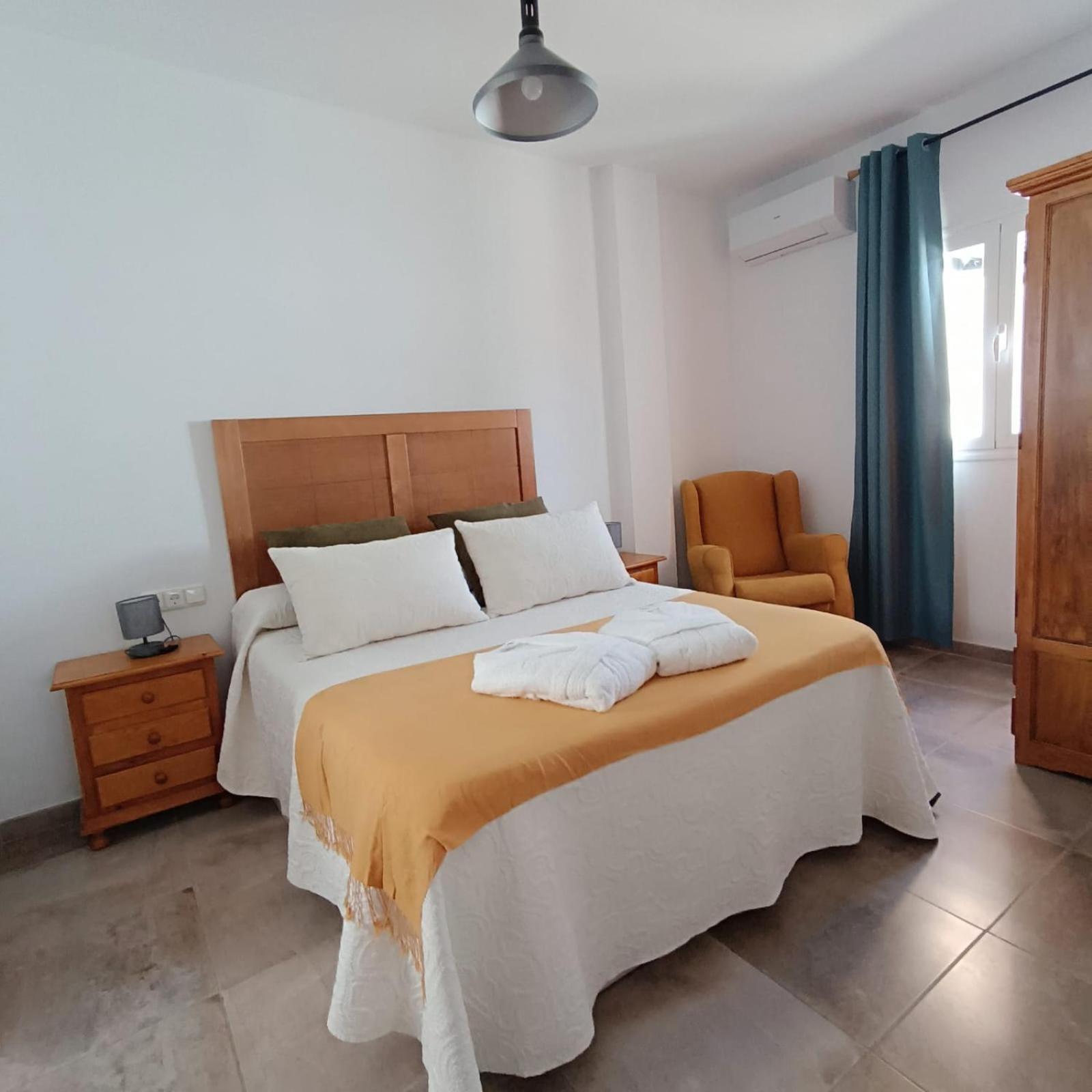Casa Puentelata Βίλα Dúrcal Εξωτερικό φωτογραφία