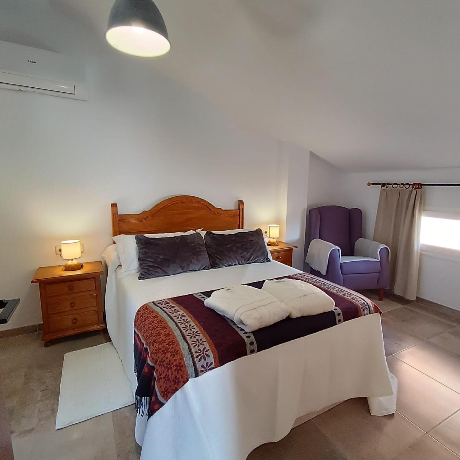 Casa Puentelata Βίλα Dúrcal Εξωτερικό φωτογραφία